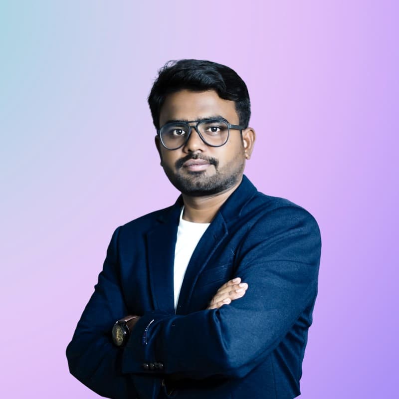 Niranjan Vojja