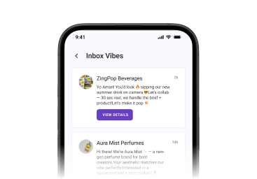 Let AI Auto-Reply in DMs