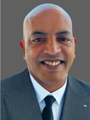 Srinivas Kumar Mohan